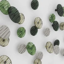 Círculos_Combinación 2_Verde_Detalle